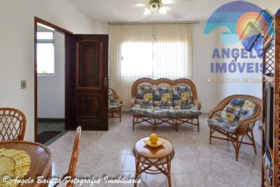 Apartamento em Peruíbe para venda
