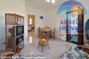 Apartamento á venda no bairro 