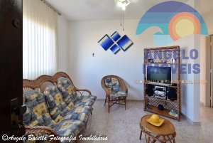 Apartamento á venda no bairro 