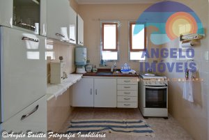 Apartamento á venda no bairro 