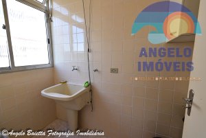 Apartamento á venda no bairro 