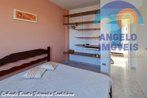 Apartamento á venda no bairro 