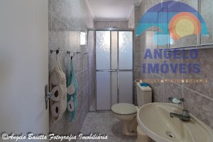 Apartamento á venda no bairro 