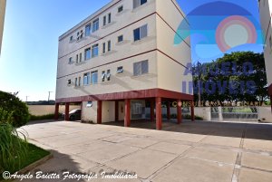 Apartamento á venda no bairro 
