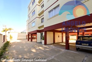 Apartamento á venda no bairro 