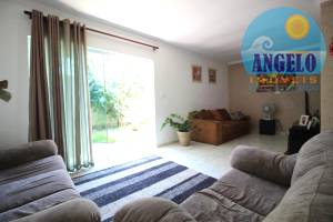 Casa para venda no bairro Josedy, entre 200 e 400 metros da praia