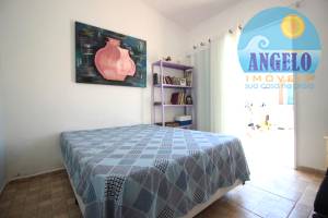 Casa para venda no bairro Josedy, entre 200 e 400 metros da praia