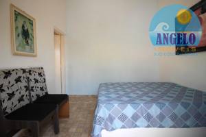 Casa para venda no bairro Josedy, entre 200 e 400 metros da praia
