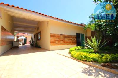 Casa em Peruíbe para venda