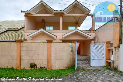 Casa em Peruíbe para venda