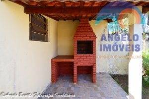 Casa á venda no bairro São João Batista em Peruíbe