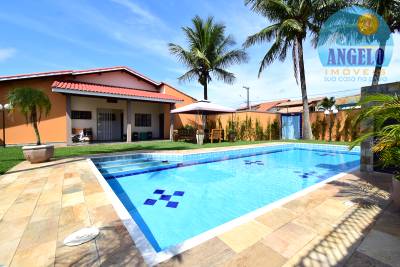 Casa em Peruíbe para venda
