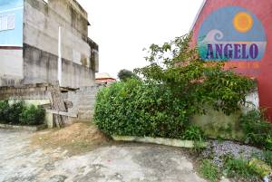 Terreno comercial para venda no bairro Imperador em Peruíbe