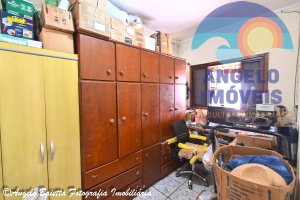 Casa á venda no bairro Imperador em Peruíbe