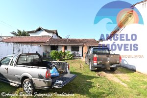 Casa á venda no bairro Imperador em Peruíbe