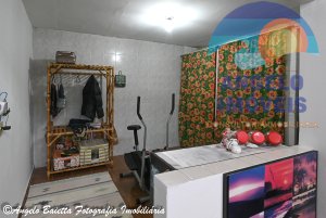 Casa á venda no bairro Florida em Peruíbe