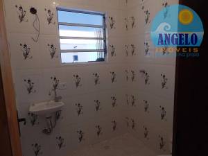 Casa nova proxima ao Centro