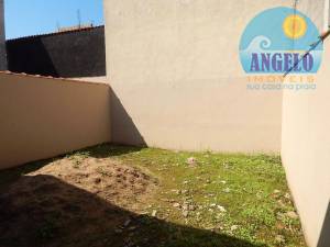 Casa nova proxima ao Centro