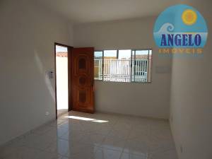 Casa nova proxima ao Centro