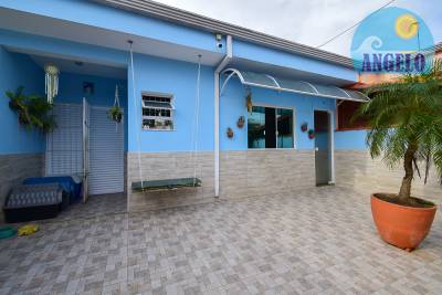 Casa em Peruíbe para venda