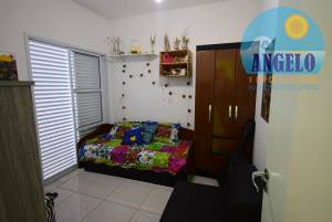 Casa para venda no bairro Jardim Peruibe em Peruibe, acima de 1200 metros da praia