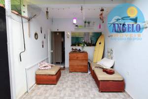 Casa para venda no bairro Jardim Peruibe em Peruibe, acima de 1200 metros da praia