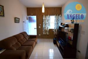 Casa para venda no bairro Jardim Peruibe em Peruibe, acima de 1200 metros da praia