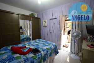 Casa para venda no bairro Jardim Peruibe em Peruibe, acima de 1200 metros da praia