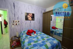 Casa para venda no bairro Jardim Peruibe em Peruibe, acima de 1200 metros da praia