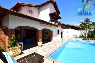 Casa em Peruíbe para venda