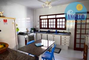 Casa para venda no condominio Bougainvillée I em Peruibe á 200 metros da praia