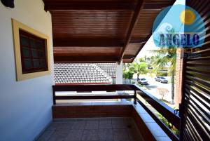 Casa para venda no condominio Bougainvillée I em Peruibe á 200 metros da praia