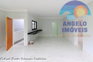 Apartamento para locação no bairro Ribamar em Peruíbe