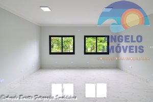 Apartamento para locação no bairro Ribamar em Peruíbe