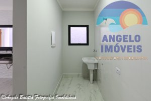 Apartamento para locação no bairro Ribamar em Peruíbe