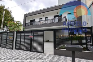 Apartamento para locação no bairro Ribamar em Peruíbe