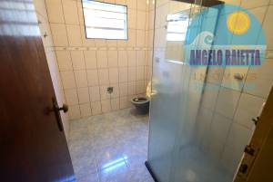 Casa para locação no bairro Jardim Peruibe em Peruibe, acima de 1200 metros da praia