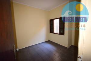 Casa para locação no bairro Jardim Peruibe em Peruibe, acima de 1200 metros da praia