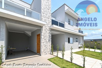 Casa em Peruíbe para venda