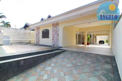 Casa em Peruíbe para venda