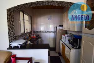 Casa para venda no bairro São José em Peruibe, acima de 1200 metros da praia