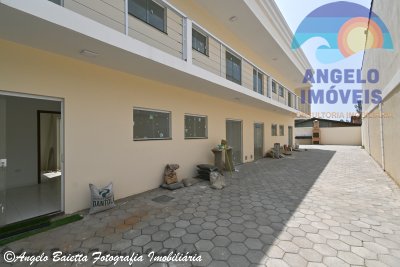 Apartamento em Peruíbe para venda
