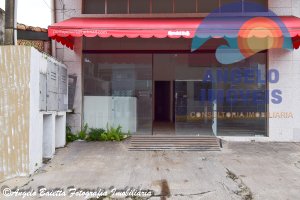 Salão para locação no bairro Tres Marias em Peruíbe