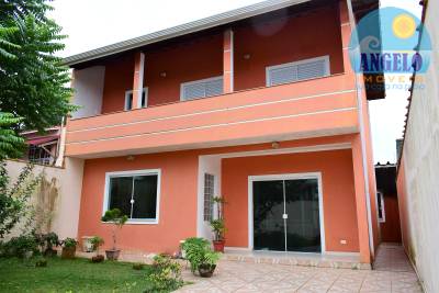 Casa em Peruíbe para venda