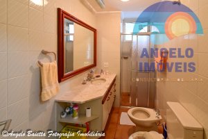 Apartamento á venda no bairro Samburá em Peruíbe