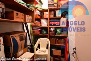 Apartamento á venda no bairro Samburá em Peruíbe