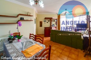 Apartamento á venda no bairro Samburá em Peruíbe