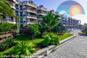 Apartamento á venda no bairro Samburá em Peruíbe