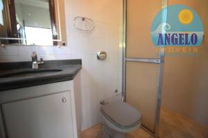 Casa para venda no bairro Centro em Peruibe, até 200  metros da praia
