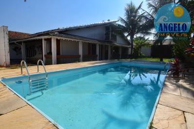 Casa em Peruíbe para venda